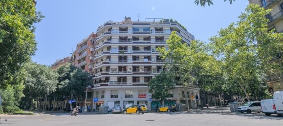 4 غرف نوم شقة في Eixample, Spain رقم 171056 64