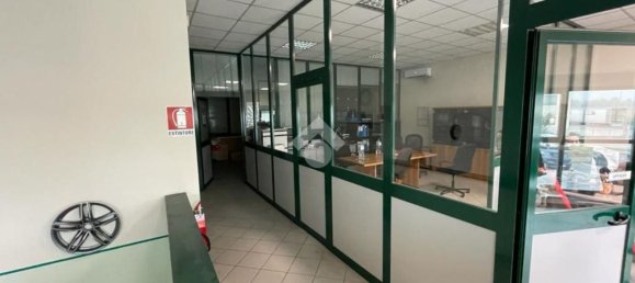 Entrepôt à Chiuduno, Italy 2550m² No. 364733 18