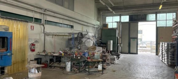 Entrepôt à Chiuduno, Italy 2550m² No. 364733 7