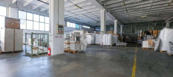 Entrepôt à Chiuduno, Italy 2550m² No. 364733 14