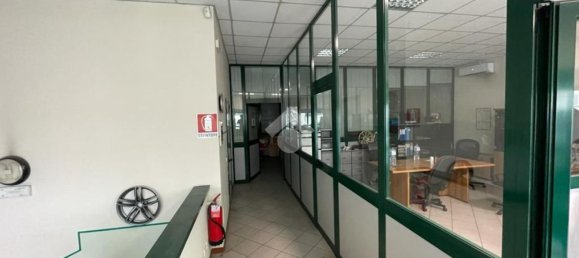 Entrepôt à Chiuduno, Italy 2550m² No. 364733 15
