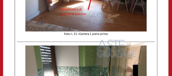 5 bedrooms Apartment in Ardea, Italy No. 334054 8