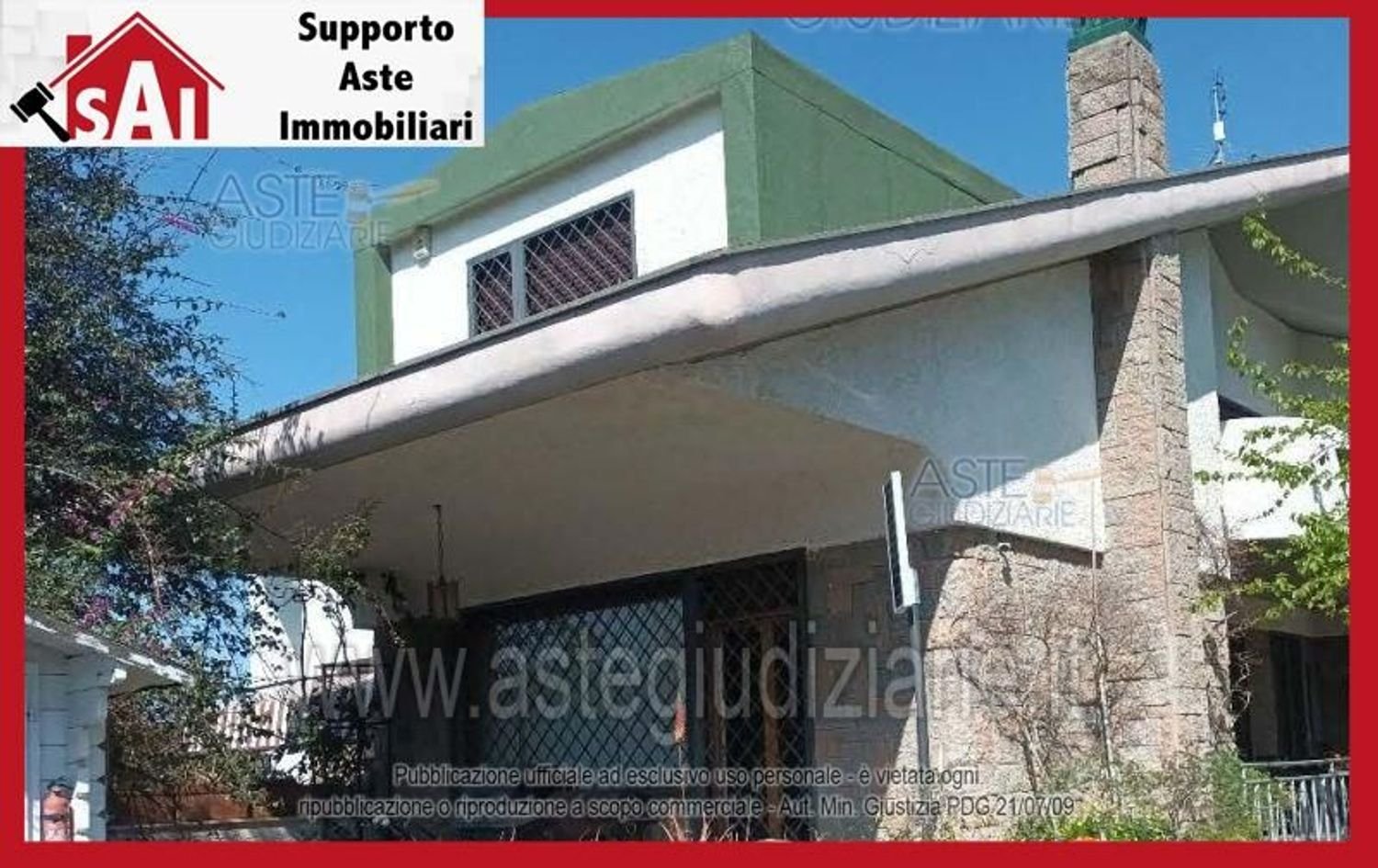 5 bedrooms Apartment in Ardea, Italy No. 334054