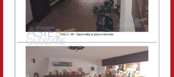 5 bedrooms Apartment in Ardea, Italy No. 334054 37