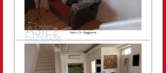 5 bedrooms Apartment in Ardea, Italy No. 334054 43