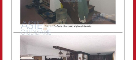 5 bedrooms Apartment in Ardea, Italy No. 334054 34