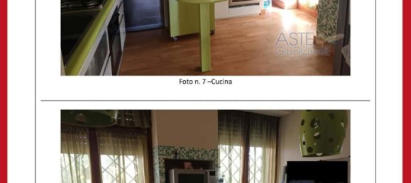 5 bedrooms Apartment in Ardea, Italy No. 334054 4