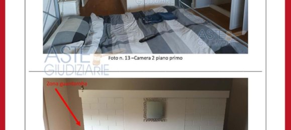 5 bedrooms Apartment in Ardea, Italy No. 334054 39