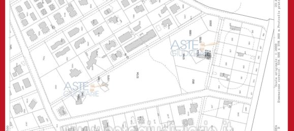 5 bedrooms Apartment in Ardea, Italy No. 334054 25