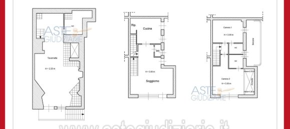 5 bedrooms Apartment in Ardea, Italy No. 334054 24