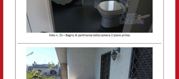 5 bedrooms Apartment in Ardea, Italy No. 334054 5