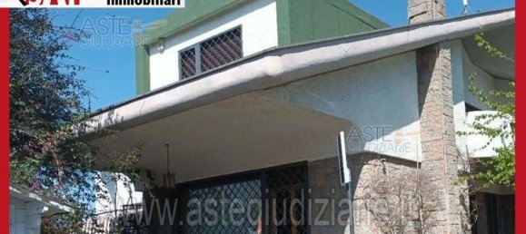 5 bedrooms Apartment in Ardea, Italy No. 334054 29