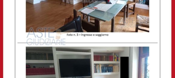 5 bedrooms Apartment in Ardea, Italy No. 334054 2
