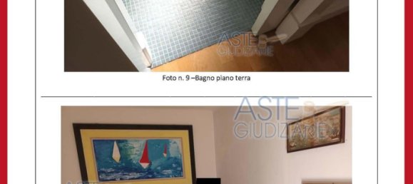 5 bedrooms Apartment in Ardea, Italy No. 334054 40