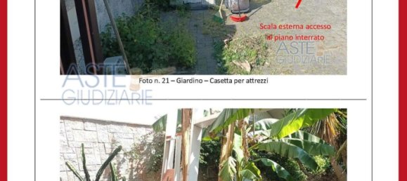 5 bedrooms Apartment in Ardea, Italy No. 334054 35