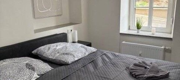 Квартира с 2 комнатами в Бернкастель-Витлих, Германия № 169593 6