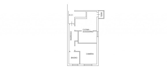 2 Schlafzimmer Wohnung in Cesena, Italy, Nr. 374618 10