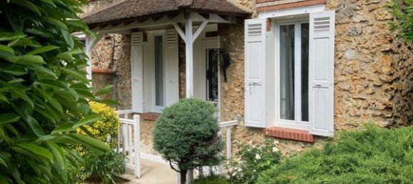 4 bedrooms House in Villennes-sur-Seine, France No. 181503 19
