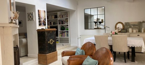 4 bedrooms House in Villennes-sur-Seine, France No. 181503 8