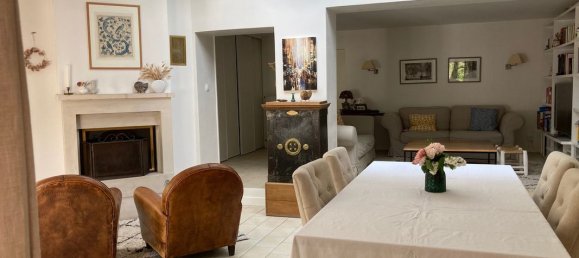 4 bedrooms House in Villennes-sur-Seine, France No. 181503 9