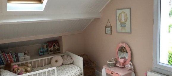 4 bedrooms House in Villennes-sur-Seine, France No. 181503 17