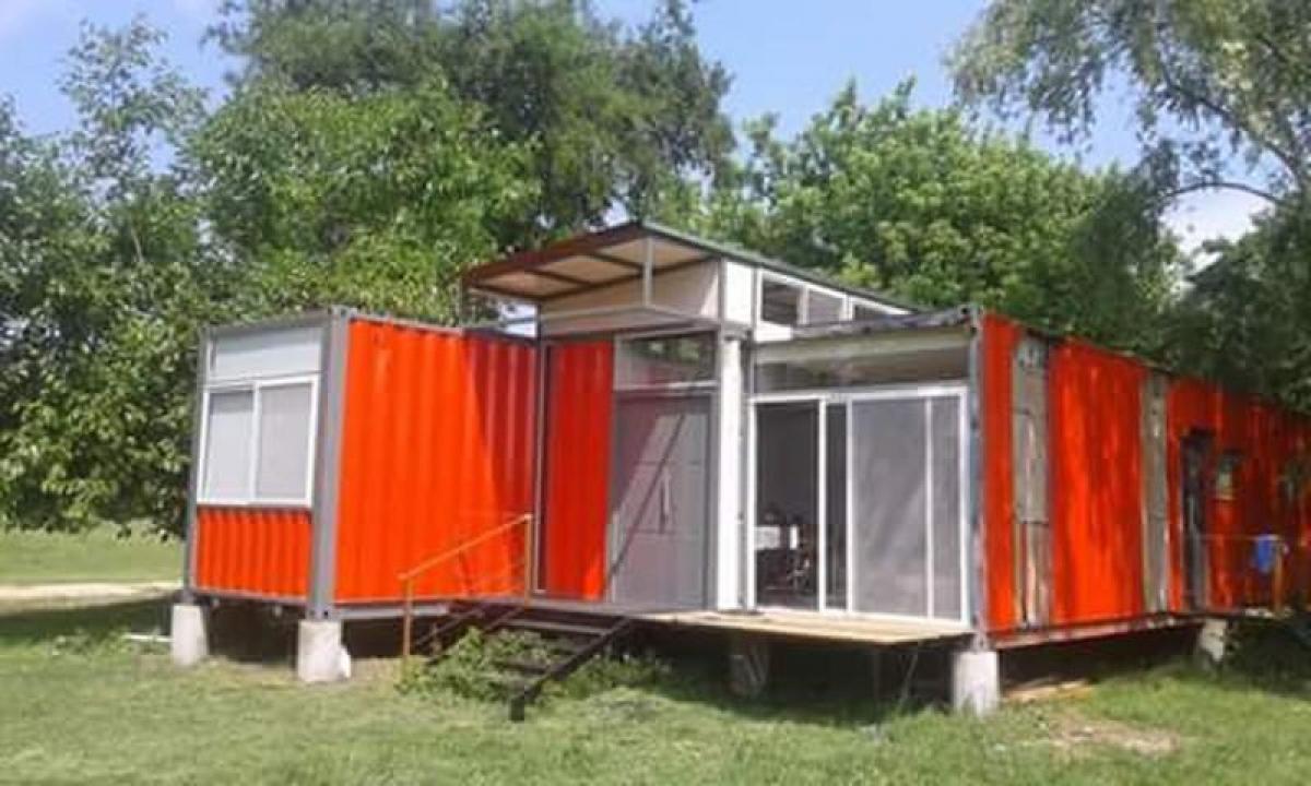 2 chambres Maison à Escobar, Argentina No. 15601