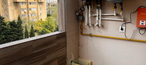 3 bedrooms Apartment in Yasamal, Azerbaijan No. 2024 6