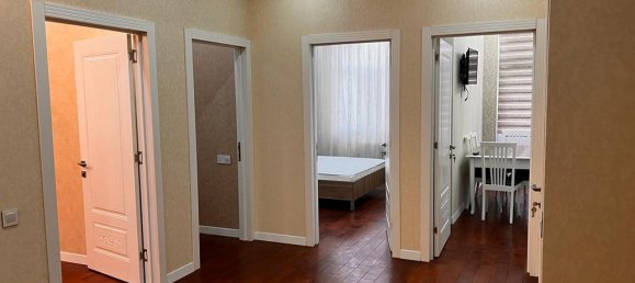 3 bedrooms Apartment in Yasamal, Azerbaijan No. 2024 27