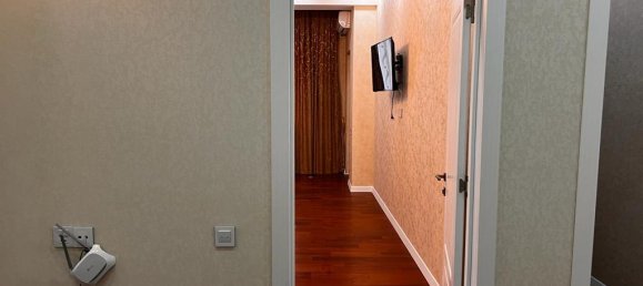 3 bedrooms Apartment in Yasamal, Azerbaijan No. 2024 25