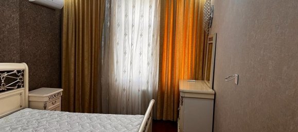 3 bedrooms Apartment in Yasamal, Azerbaijan No. 2024 17