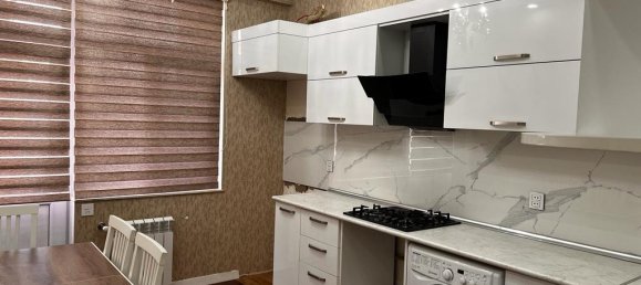 3 bedrooms Apartment in Yasamal, Azerbaijan No. 2024 9