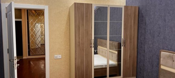 3 bedrooms Apartment in Yasamal, Azerbaijan No. 2024 12