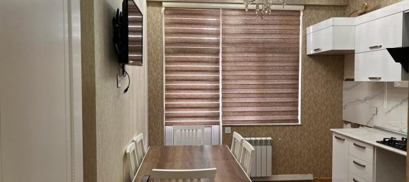 3 bedrooms Apartment in Yasamal, Azerbaijan No. 2024 10