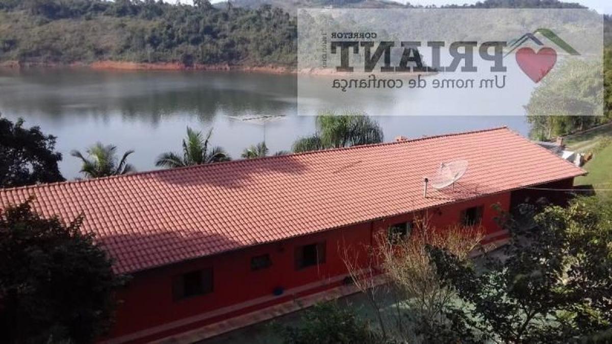 5 bedrooms House in Sao Paulo, Brazil No. 507758