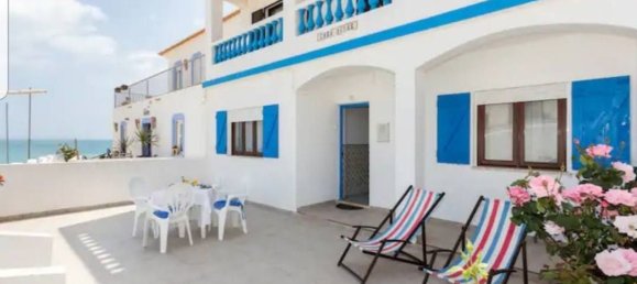 6 Schlafzimmer Haus in Budens, Portugal, Nr. 113435 32