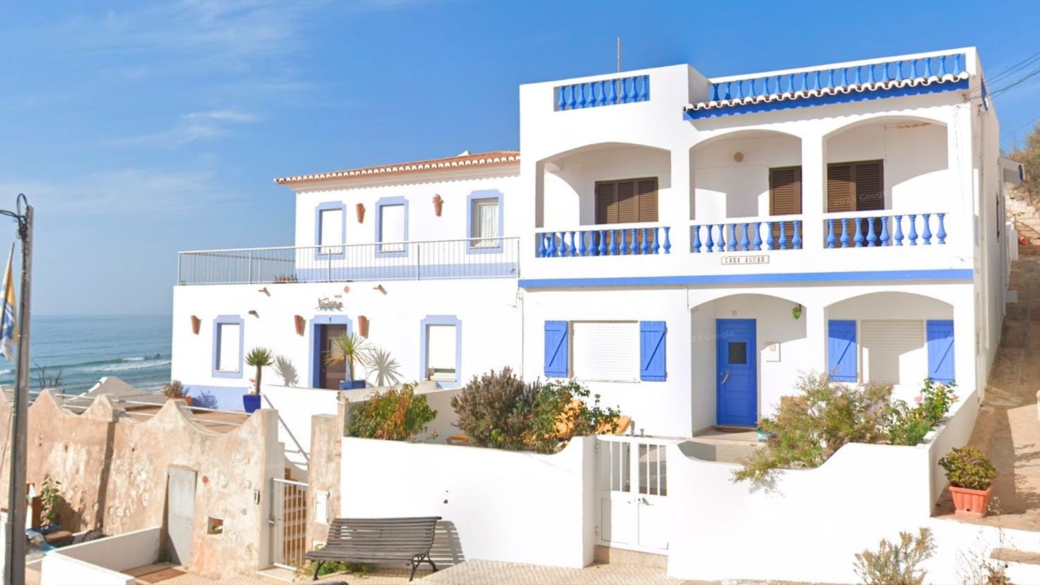 6 Schlafzimmer Haus in Budens, Portugal, Nr. 113435