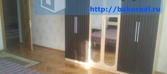 Apartamento de 3 dormitorios en Baku, Azerbaijan No. 706 2