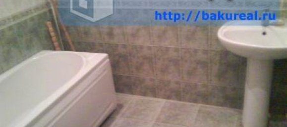 Apartamento de 3 dormitorios en Baku, Azerbaijan No. 706 9