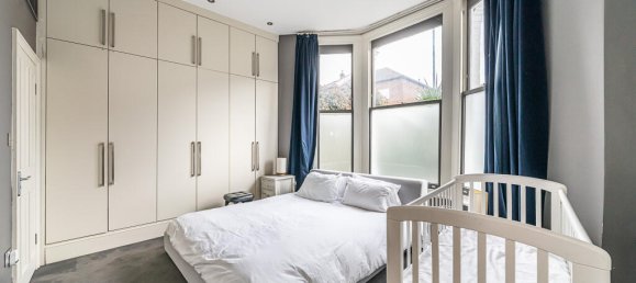 Duplex independente T3 em London, United Kingdom N.º 14039 5