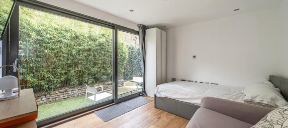 Duplex independente T3 em London, United Kingdom N.º 14039 8