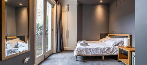 Duplex independente T3 em London, United Kingdom N.º 14039 7