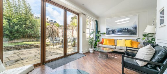 Duplex independente T3 em London, United Kingdom N.º 14039 3