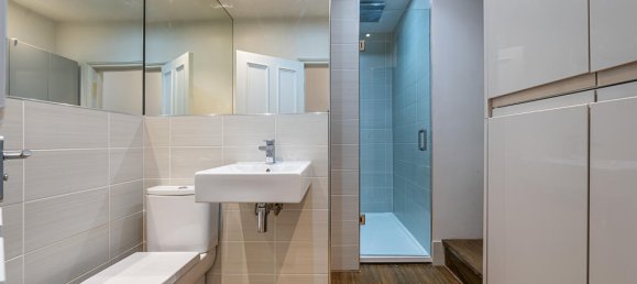 Duplex independente T3 em London, United Kingdom N.º 14039 15