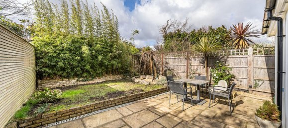 Duplex independente T3 em London, United Kingdom N.º 14039 21