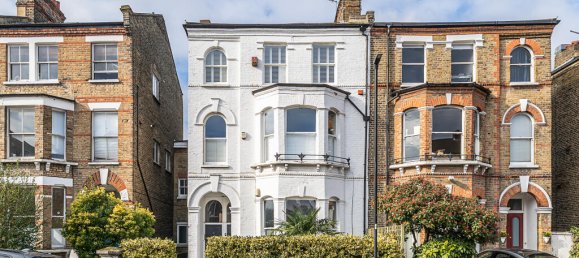 Duplex independente T3 em London, United Kingdom N.º 14039 22