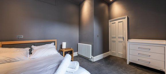 Duplex independente T3 em London, United Kingdom N.º 14039 14