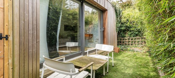 Duplex independente T3 em London, United Kingdom N.º 14039 9