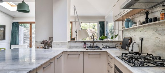 Duplex independente T3 em London, United Kingdom N.º 14039 11