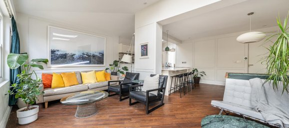 Duplex independente T3 em London, United Kingdom N.º 14039 12