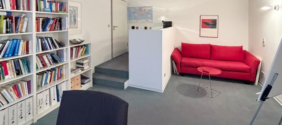 Квартира с 4 комнатами в Штутгарт, Германия № 5768 4